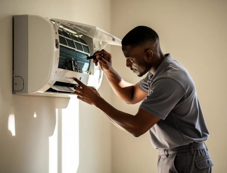 airco reparatie Huissen